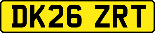 DK26ZRT