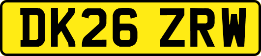 DK26ZRW