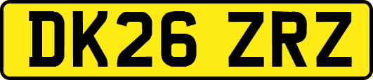 DK26ZRZ