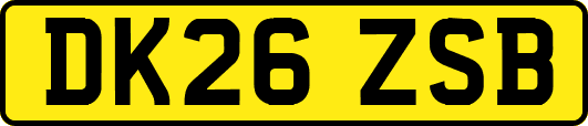 DK26ZSB