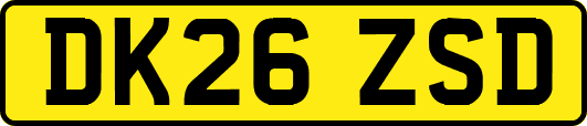 DK26ZSD