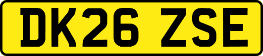 DK26ZSE