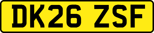 DK26ZSF
