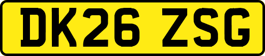 DK26ZSG