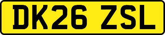 DK26ZSL