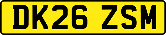 DK26ZSM