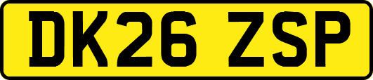 DK26ZSP