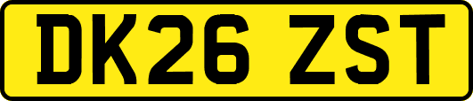 DK26ZST