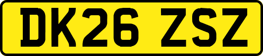 DK26ZSZ