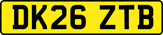 DK26ZTB