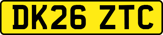 DK26ZTC