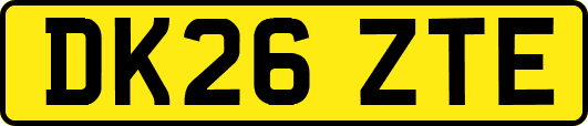 DK26ZTE