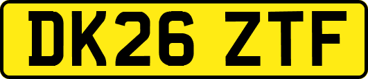 DK26ZTF