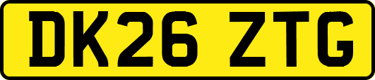 DK26ZTG