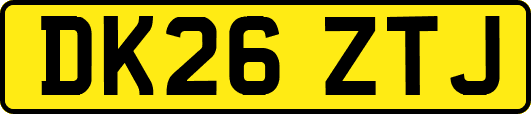 DK26ZTJ