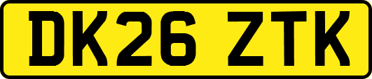 DK26ZTK