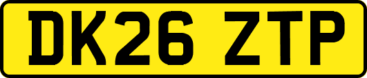 DK26ZTP