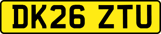 DK26ZTU