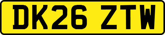 DK26ZTW