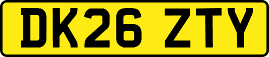 DK26ZTY