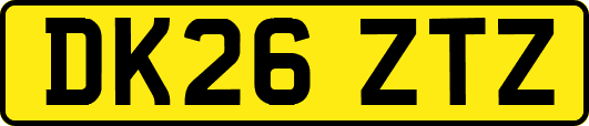 DK26ZTZ