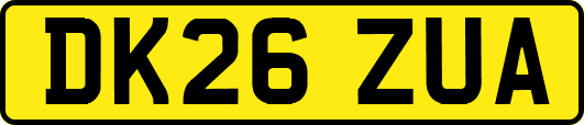 DK26ZUA