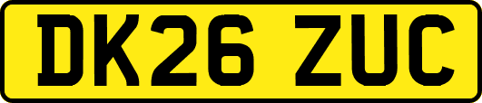 DK26ZUC