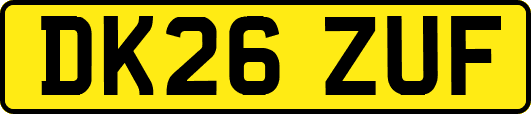DK26ZUF
