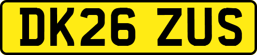 DK26ZUS