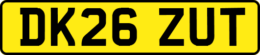 DK26ZUT