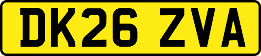 DK26ZVA