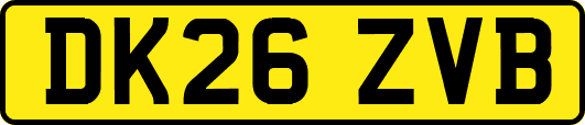 DK26ZVB