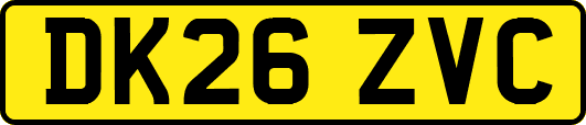 DK26ZVC