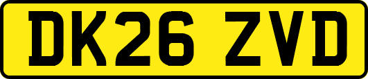 DK26ZVD