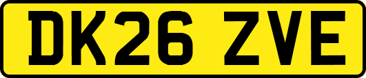 DK26ZVE