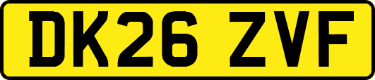 DK26ZVF