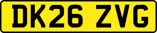 DK26ZVG