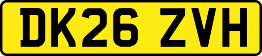 DK26ZVH