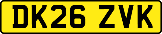 DK26ZVK