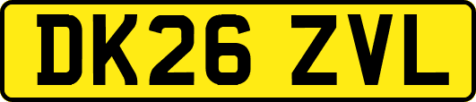 DK26ZVL