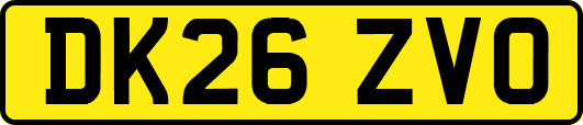 DK26ZVO