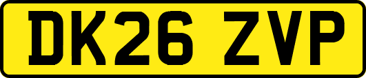 DK26ZVP