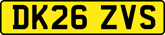 DK26ZVS