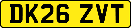 DK26ZVT