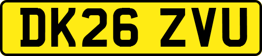 DK26ZVU