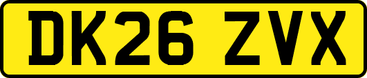 DK26ZVX