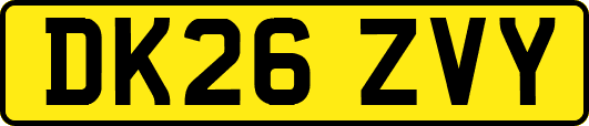 DK26ZVY