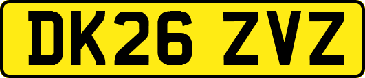 DK26ZVZ