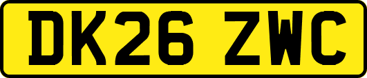 DK26ZWC