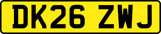 DK26ZWJ